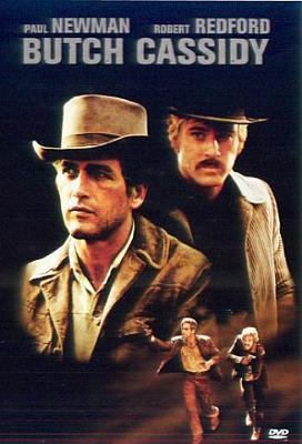 George  Roy Hill_ Butch Cassidy